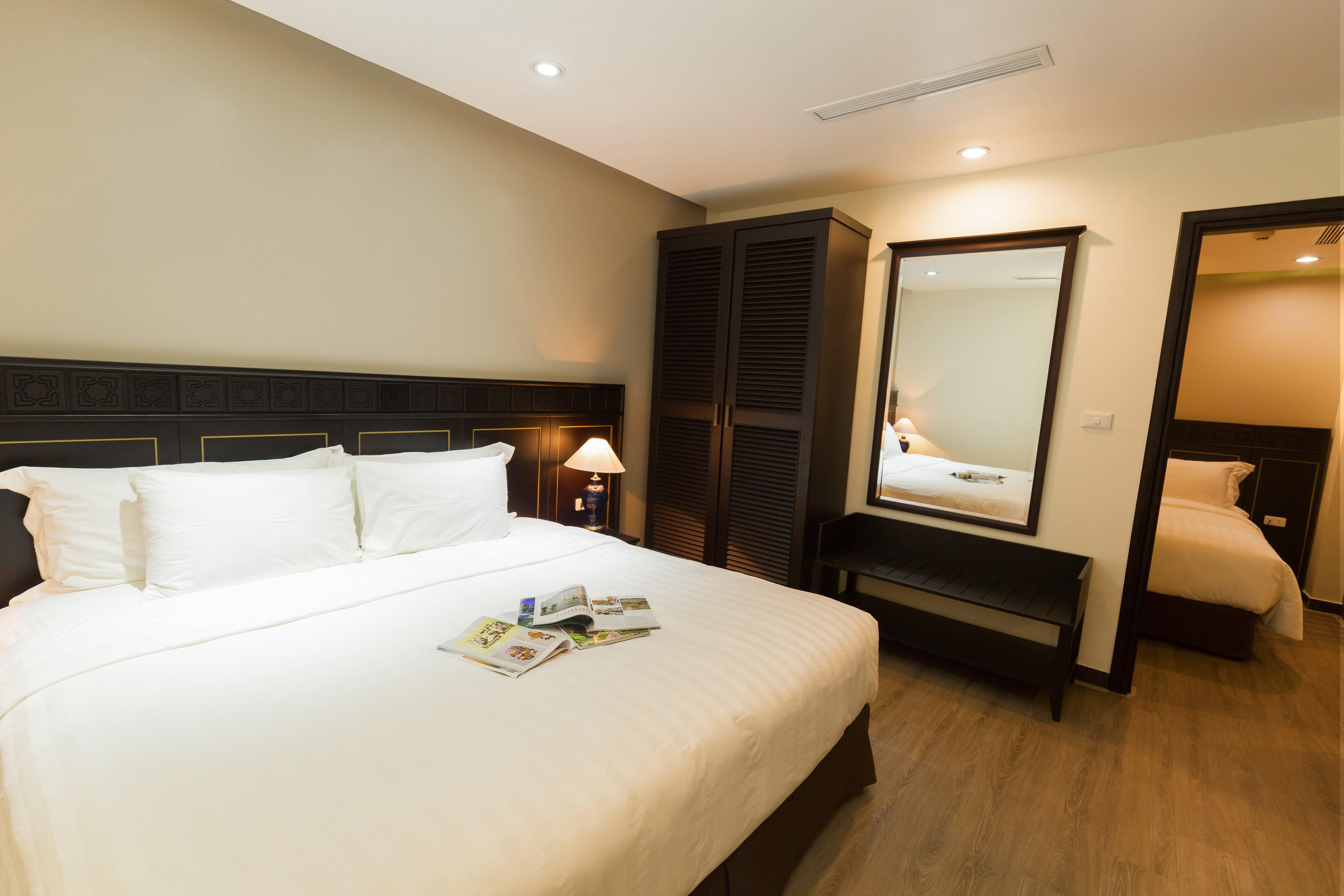 Hotel Sapa Square Affiliated By Melia Εξωτερικό φωτογραφία
