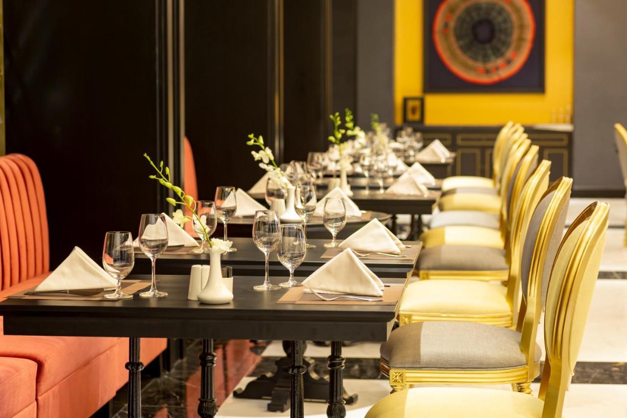 Hotel Sapa Square Affiliated By Melia Εξωτερικό φωτογραφία