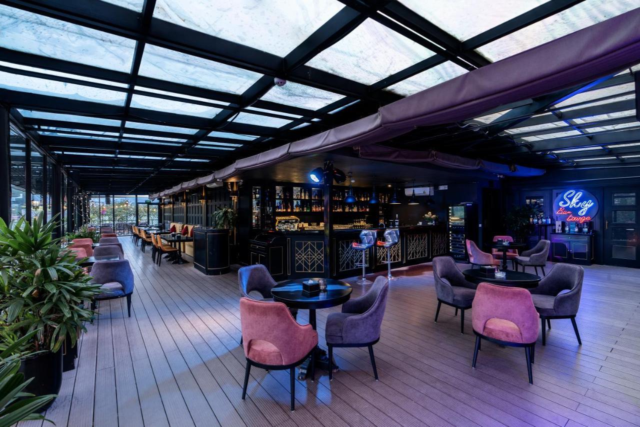 Hotel Sapa Square Affiliated By Melia Εξωτερικό φωτογραφία