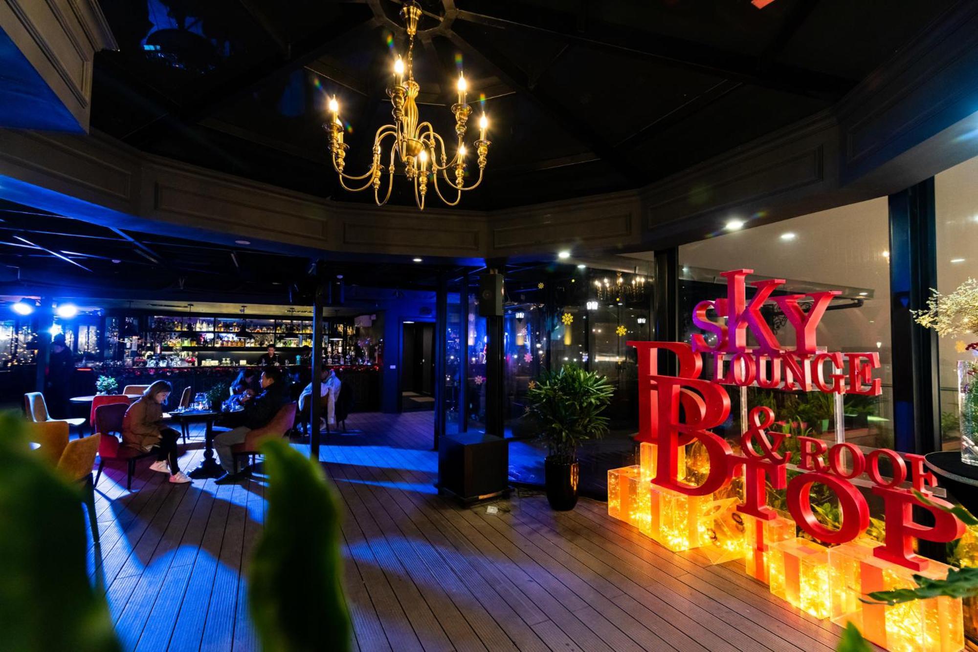 Hotel Sapa Square Affiliated By Melia Εξωτερικό φωτογραφία