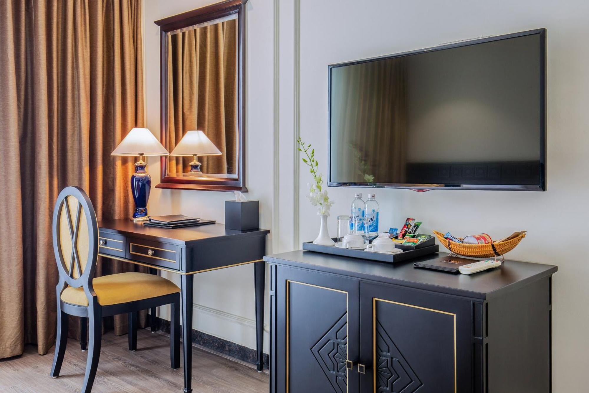 Hotel Sapa Square Affiliated By Melia Εξωτερικό φωτογραφία