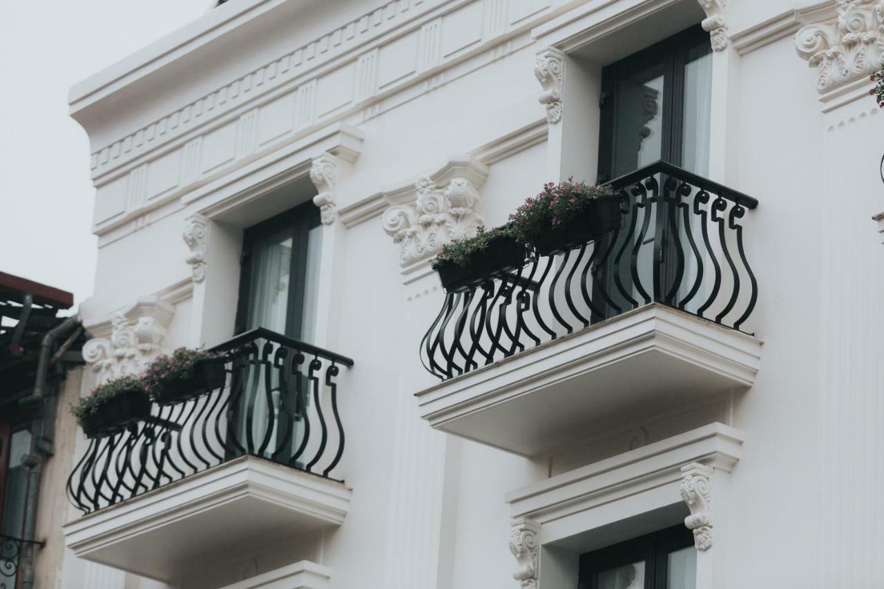 Hotel Sapa Square Affiliated By Melia Εξωτερικό φωτογραφία